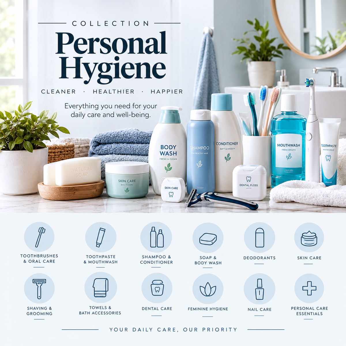 Personal Hygiene