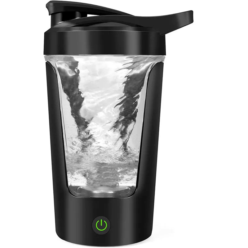 BlendGo™ – Portable Electric Mixing Cup