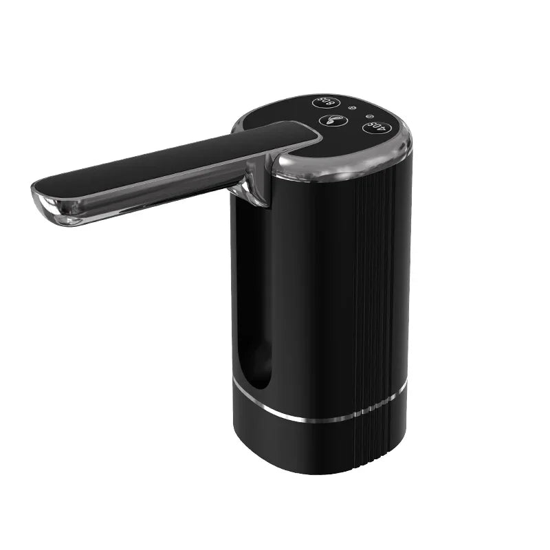 AquaGo™ – Portable Electric Water Pump