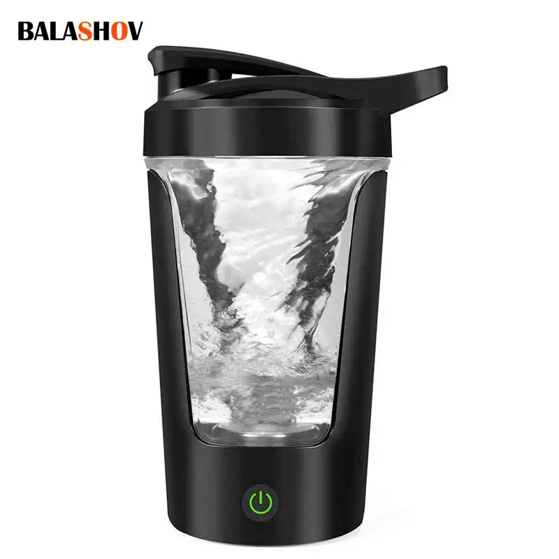 BlendGo™ – Portable Electric Mixing Cup