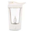 BlendGo™ – Portable Electric Mixing Cup