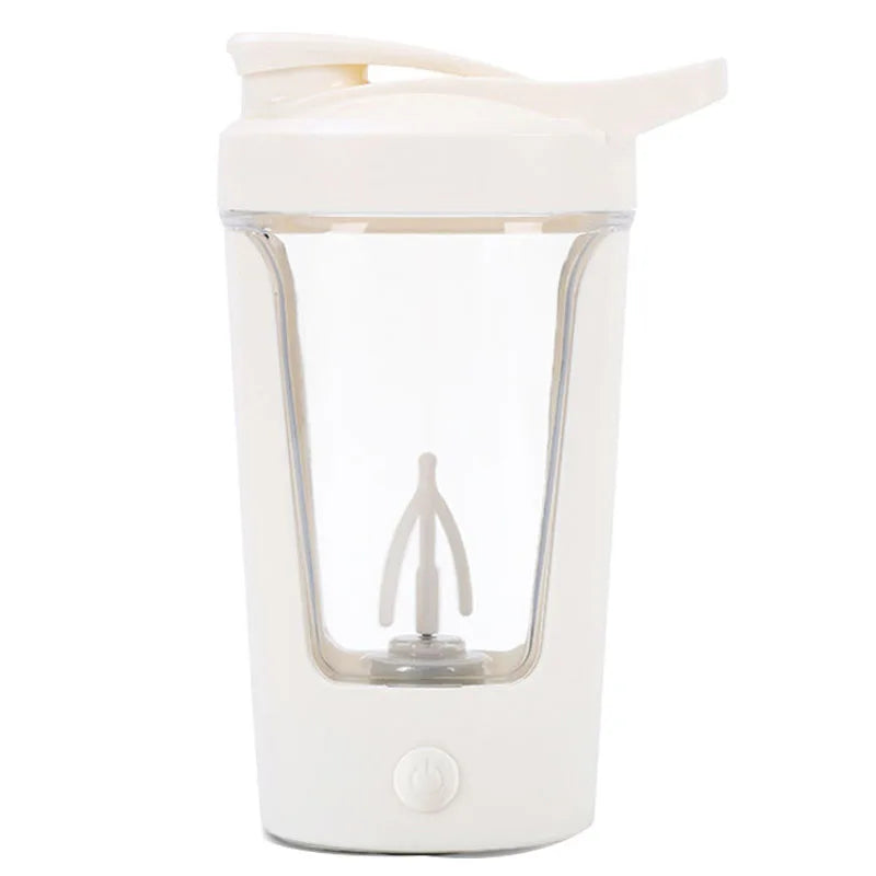 BlendGo™ – Portable Electric Mixing Cup