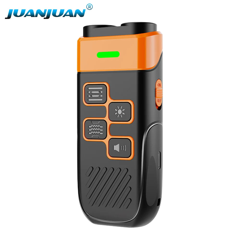 Powerful Ultrasonic Dog Repeller 2-in-1, Say Goodbye to Dog Barking! 🐶