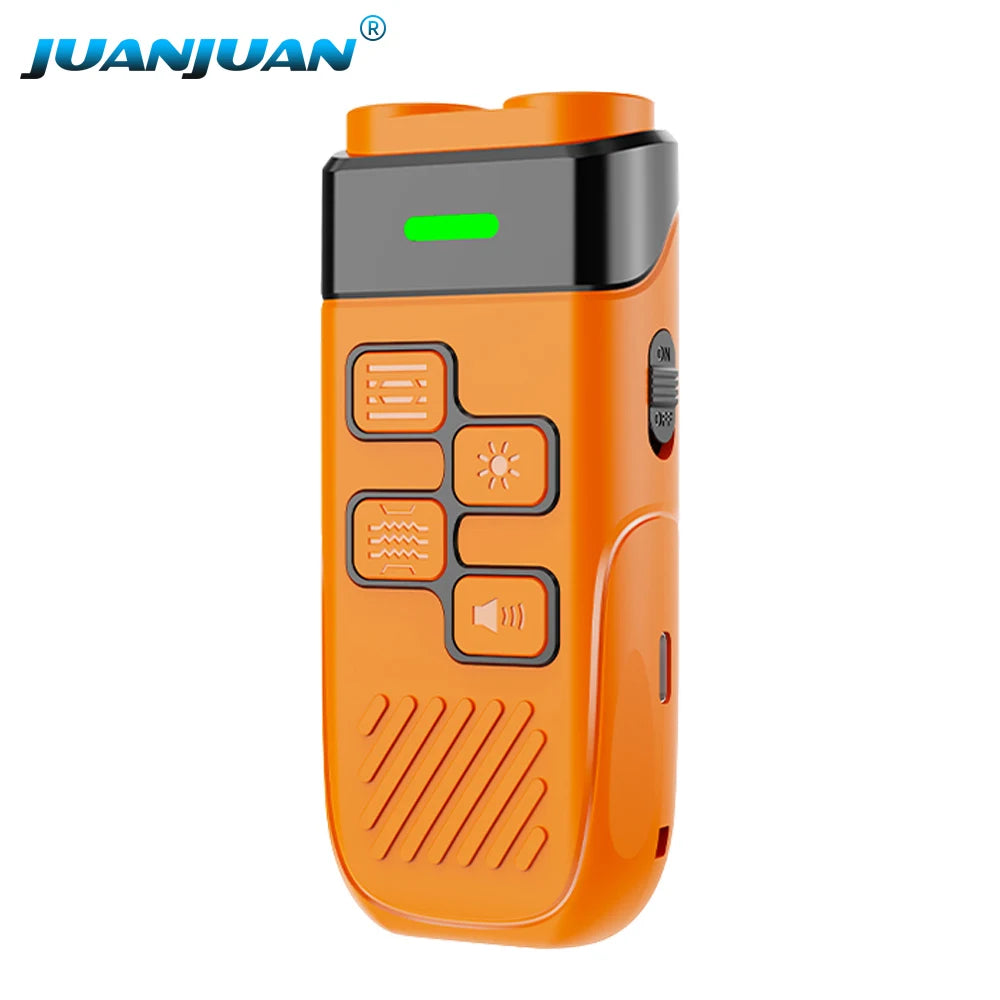 Powerful Ultrasonic Dog Repeller 2-in-1, Say Goodbye to Dog Barking! 🐶